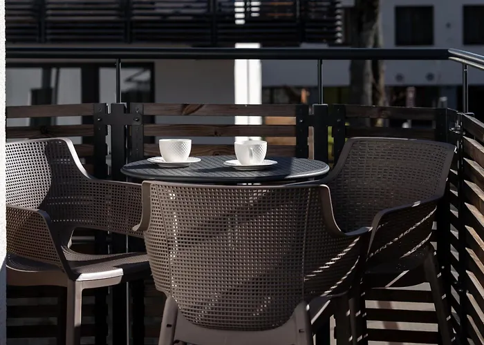 Tatrystay Premium Arimont * Štrbské Pleso
