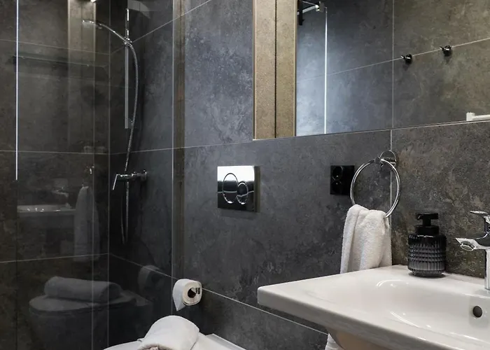 Tatrystay Premium Arimont Apartman Štrbské Pleso
