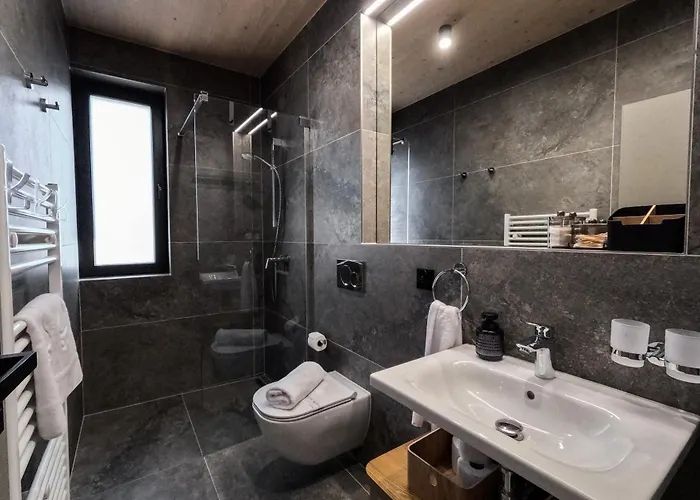 Apartman Tatrystay Premium Arimont